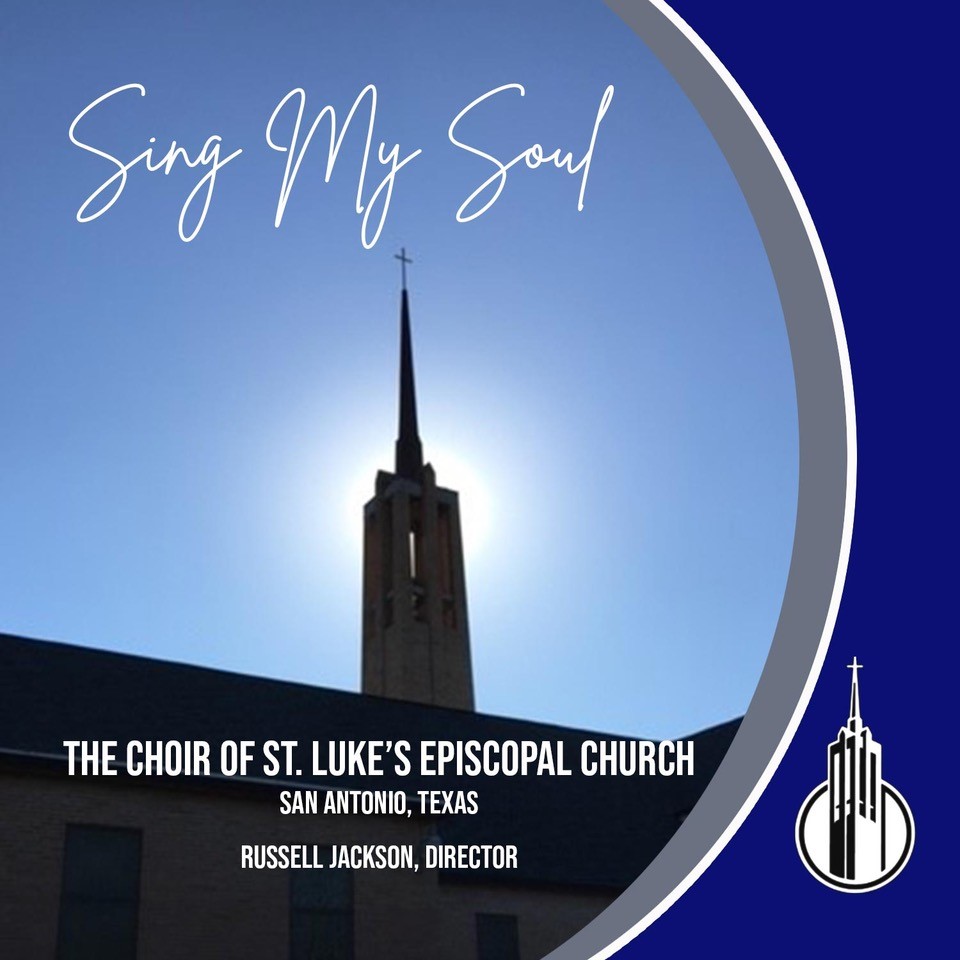 Music - St. Luke's Episcopal Church